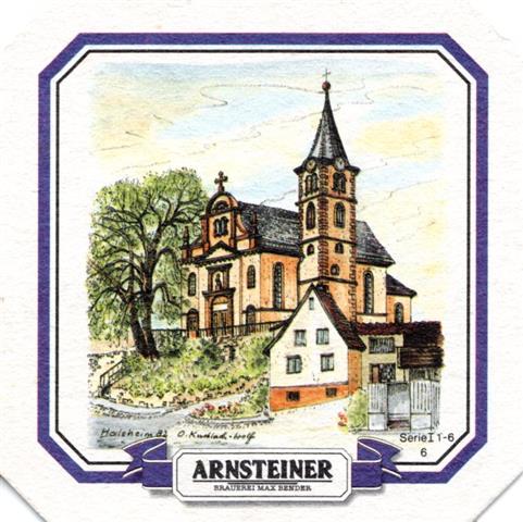 arnstein msp-by arn arn bau I 6b (8eck180-serie I nr 6)